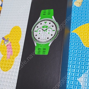 갤럭시워치6 골프에디션 47mm(새상품)