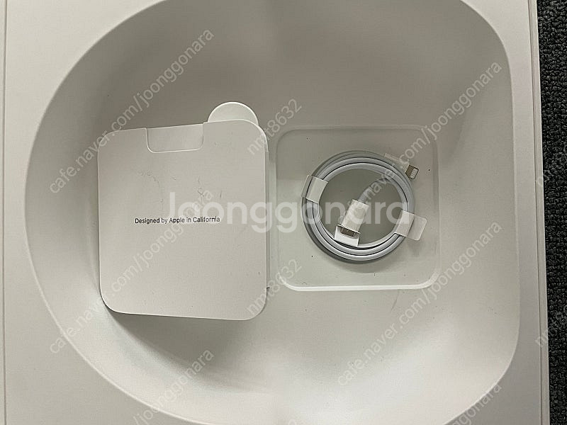 에어팟 맥스 AirPods Max 스페이스 그레이--3