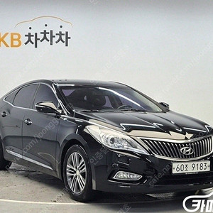 [현대]그랜저 HG HG240 MODERN (5인승) ★중고차★중고차매입★전액할부★저신용자★신불자★소액할부★현금★카드 전부 가능합니다!