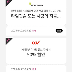 남산 N서울타워 타임캡슐또는 사랑의자물쇠 내일까지