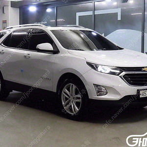 [쉐보레]이쿼녹스 디젤1.6 2WD LT 익스클루시브 중고차중고차매입전액할부감사합니다