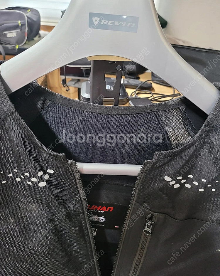오토바이여름쟈켓. 두한쟈켓--8