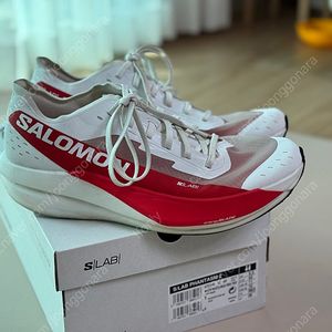 살로몬 s/lab 판타즘2 285
