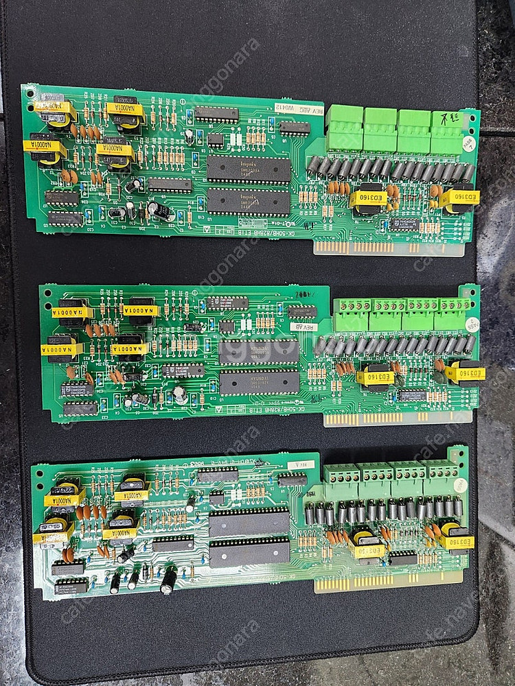 LDK-50/100 국선카드 GK-50HB/828 내선...--1