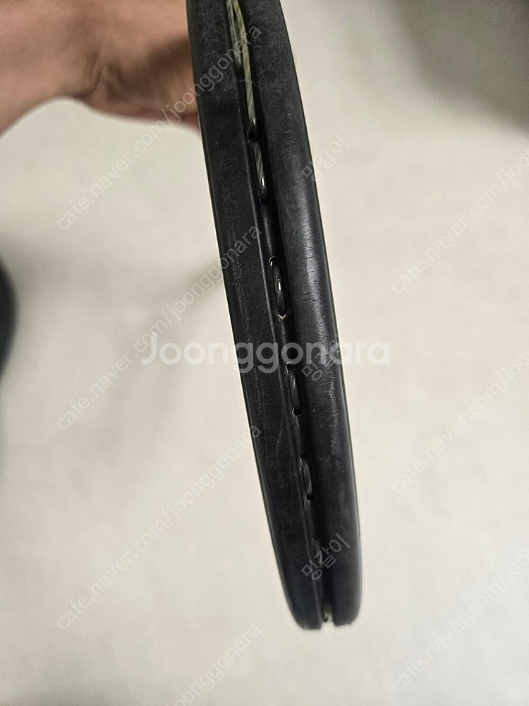 라코스테 테니스라켓 L20--0