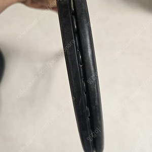 라코스테 테니스라켓 L20