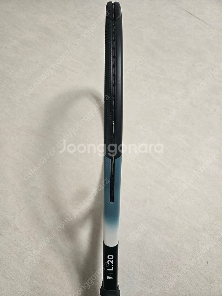라코스테 테니스라켓 L20--1