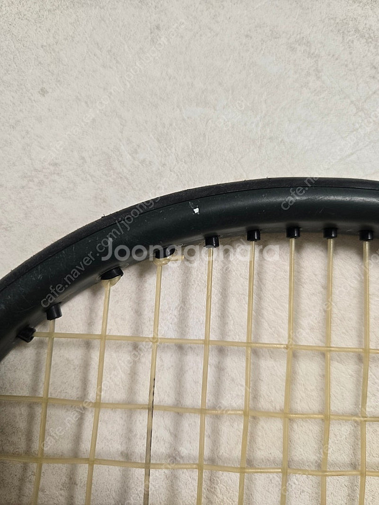 라코스테 테니스라켓 L20--2