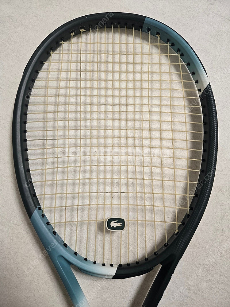 라코스테 테니스라켓 L20--3