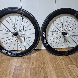 DT ARC1100 디스크 휠셋 판매
