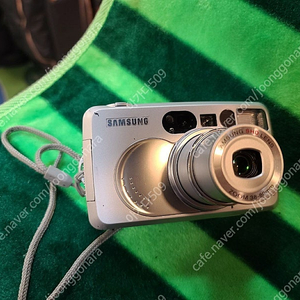 삼성KENOX 필름 카메라 처분합니다