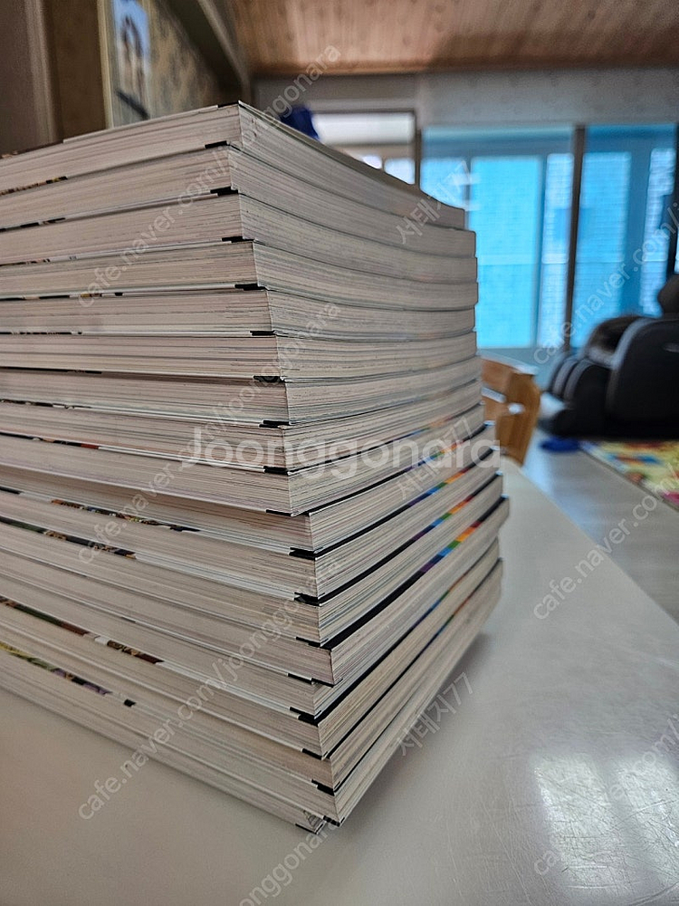 조선왕조 500년(전권 18권) 택비 포함--4