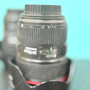 캐논 24-70(ii) 신계륵 팝니다