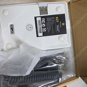 k21 넘버패드