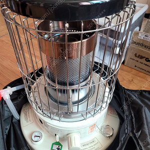 파세코 석유난로 PKH 5100. 무료배송