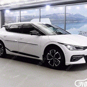 [기아]EV6 롱레인지 AWD GT Line ★중고차★중고차매입★전액할부★저신용자★신불자★소액할부★현금★카드 전부 가능합니다!