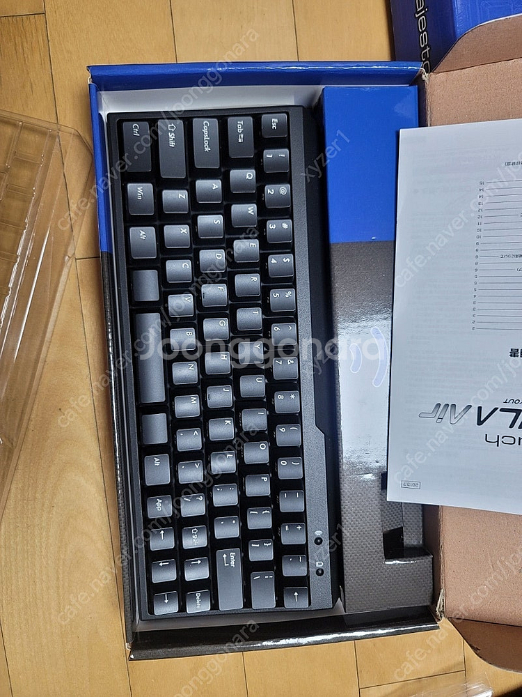filco mnila air 필코 마제스터치 미닐라 에...--1