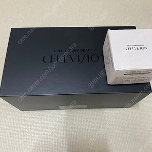 셀비젼 쎄라쥬 판매