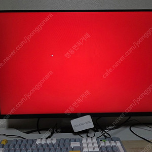 삼성 오디세이 G7 S32DG700 IPS 32인치 4K UHD 144Hz 1ms 게이밍 모니터