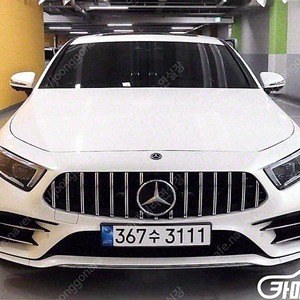 [벤츠]CLS클래스 C257 CLS 400d 4MATIC ★중고차★중고차매입★전액할부★저신용자★신불자★소액할부★현금★카드 전부 가능합니다!