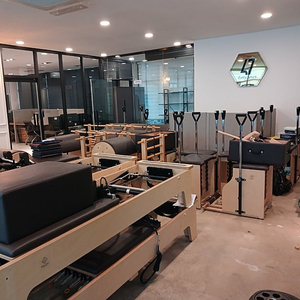 필라테스기구 캐포머, 콤비리포머 판매합니다