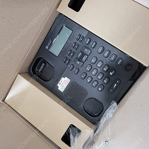 인터넷 전화기 ip450s lg u플러스
