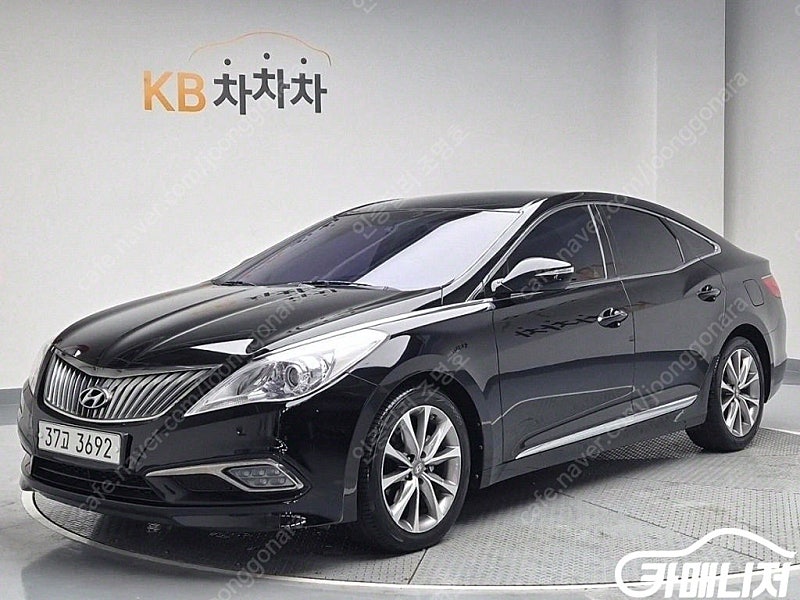 [현대]그랜저 HG HG300 PREMIUM (5인승) ★중고차★중고차매입★전액할부★저신용자★신불자★소액할부★현금★카드 전부 가능합니다!