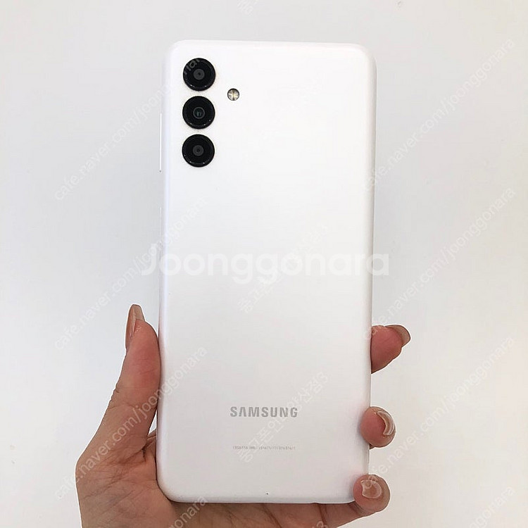 (양산중고폰) 02737 갤럭시와이드6 (A136) 화...--0