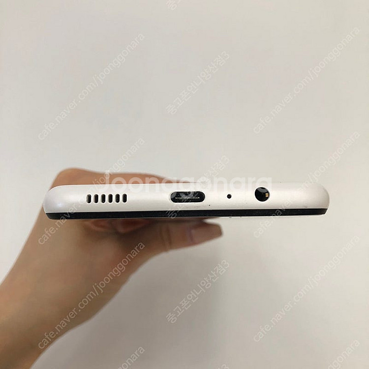(양산중고폰) 02737 갤럭시와이드6 (A136) 화...--3