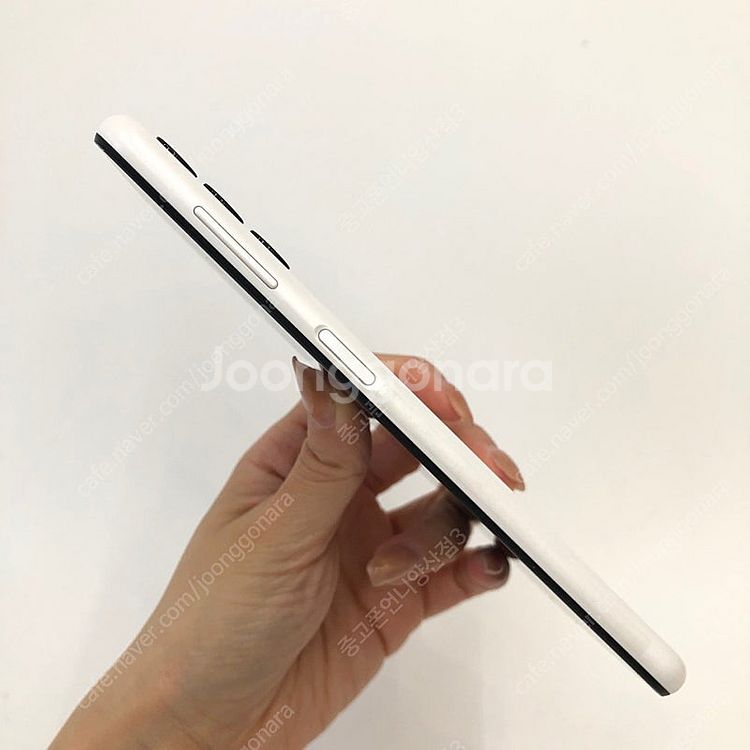 (양산중고폰) 02737 갤럭시와이드6 (A136) 화...--5