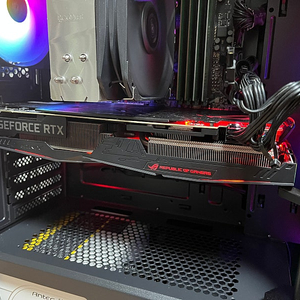 ASUS ROG Strix GeForce RTX 2070 8gb Gaming