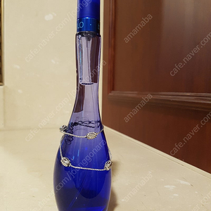 제니퍼로페즈 블루 글로우 바이 제이로 오드뚜왈렛 50ml