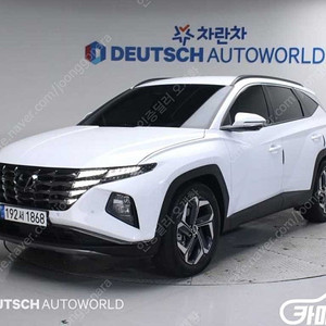 [현대]투싼 (NX4) 가솔린 1.6 터보 2WD 인스퍼레이션 ★상태 좋은 중고차★할부★리스★전액할부★카드★탁송★24시간 상담 가능합니다★