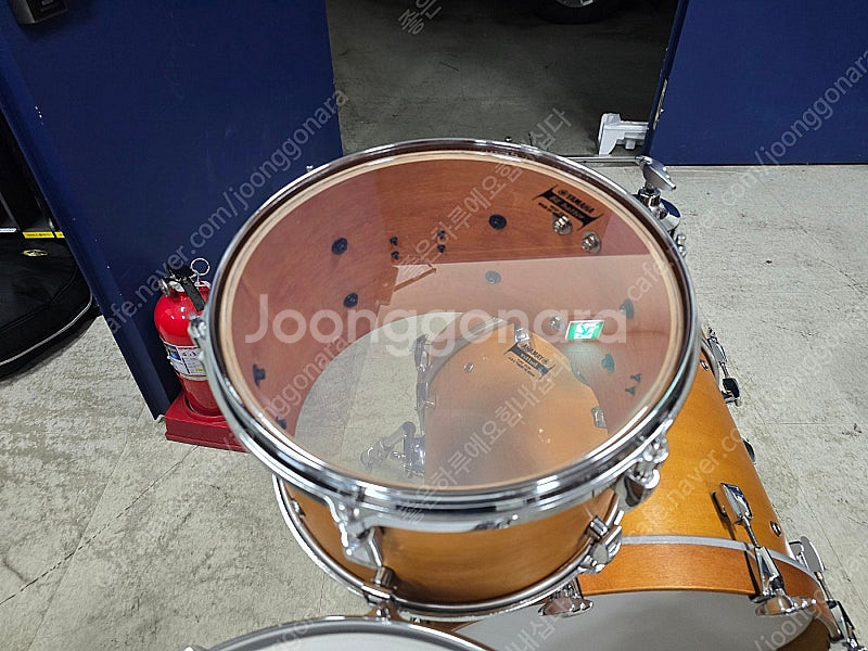 야마하 앱솔루트 하이브리드메이플커스텀 5기통 or 4기...--0