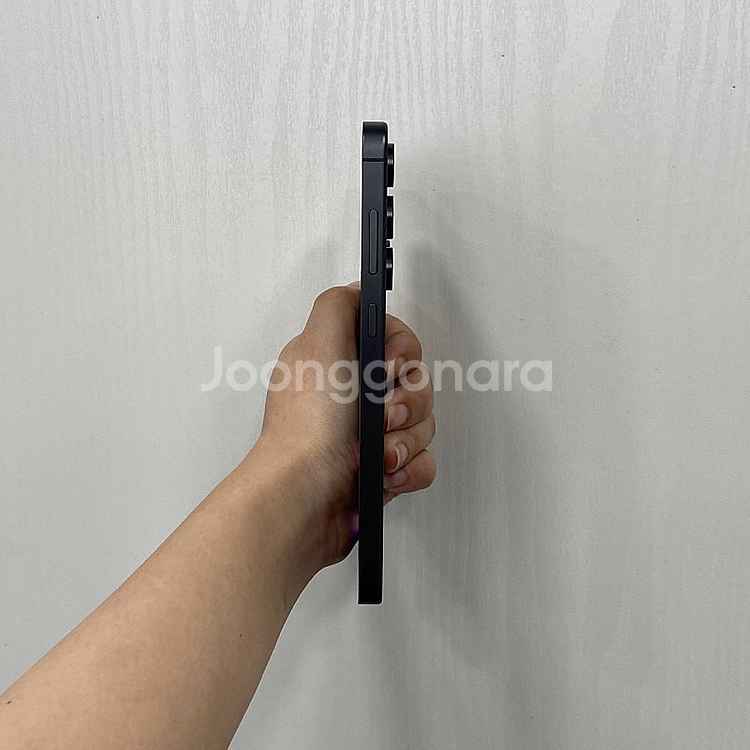 84764 갤럭시S24FE 그라파이트 256GB S급 ...--6