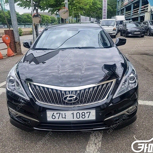 [현대]그랜저 HG HG300 EXCLUSIVE ★중고차★중고차매입★전액할부★저신용자★신불자★소액할부★현금★카드 전부 가능합니다!