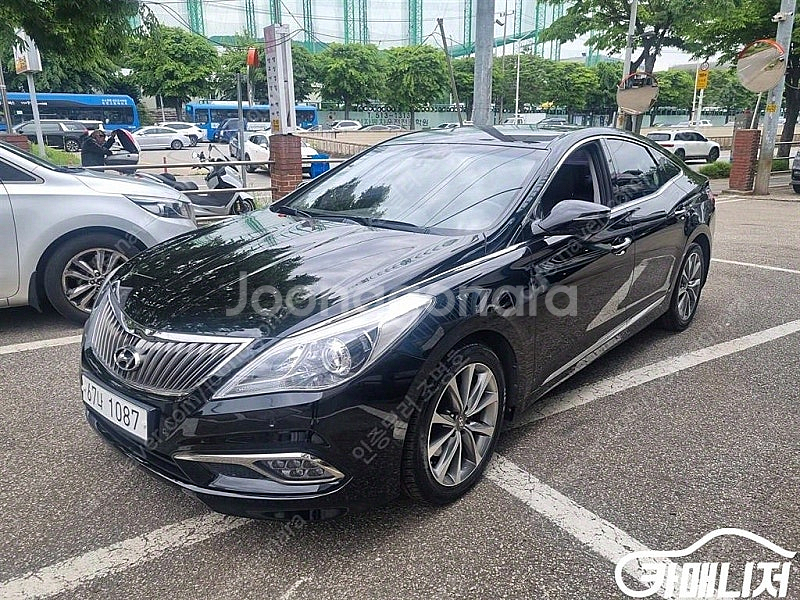 [현대]그랜저 HG HG300 EXCLUSIVE ★중고...--2