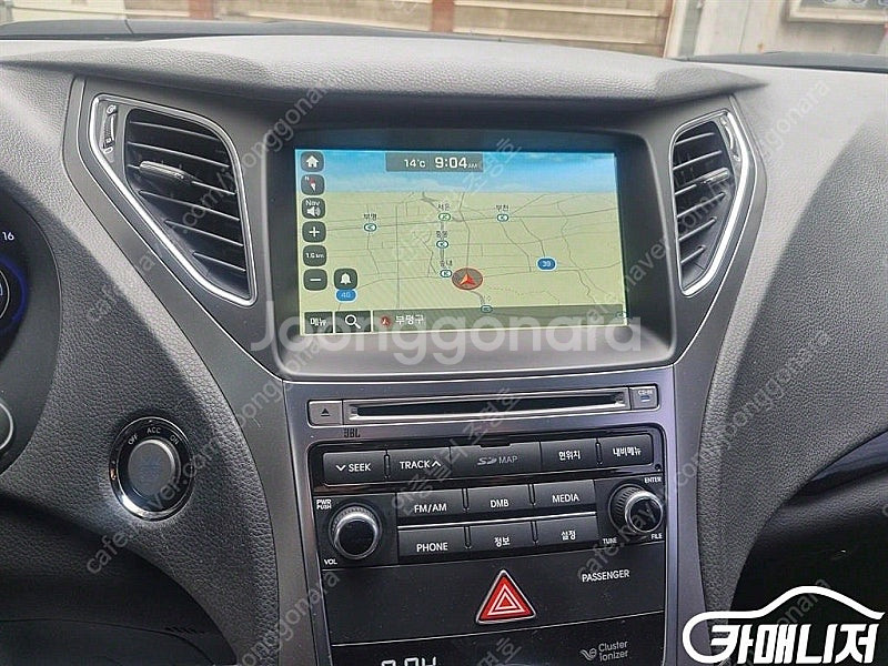 [현대]그랜저 HG HG300 EXCLUSIVE ★중고...--7
