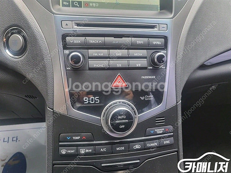 [현대]그랜저 HG HG300 EXCLUSIVE ★중고...--9