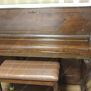 삼익피아노 업라이트 SU-118F