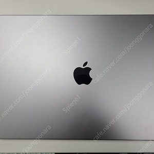 맥북프로 M1 16인치 16GB 512GB 풀박스 팝니다. [부산 직거래 가능]