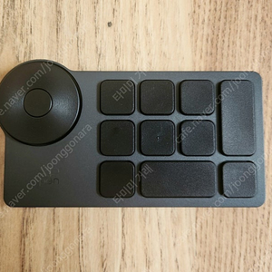 엑스피펜 xp-pen ack05 무선 한손키보드 판매