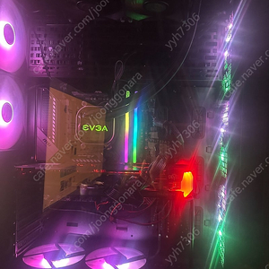 라이젠7 5800x 6750xt레드데빌 렘32g ssd 1t 빅타워케이스 수냉쿨러 컴퓨터 본체