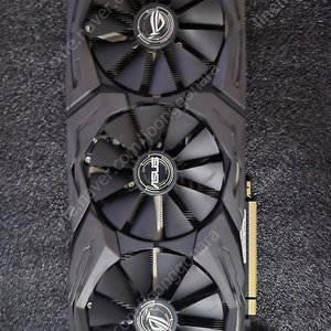ASUS RTX2070 그래픽카드