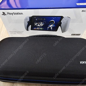 PS 포탈(Ps5용 리모트 기기)