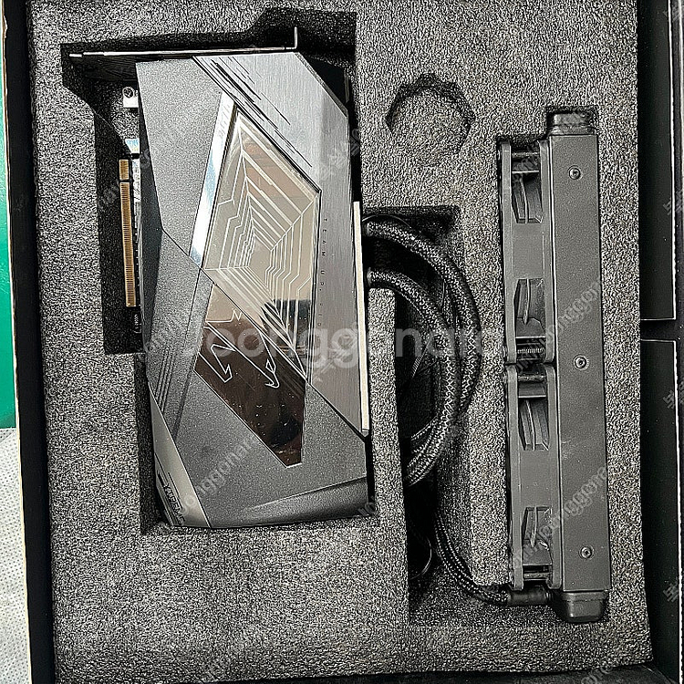 기가바이트 AORUS Xtreme 지포스 RTX 309...--1