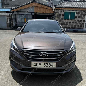 LF 쏘나타 LPG 2000CC LPI 스마트 2014 05(2015년형) 1인신조 팝니다.