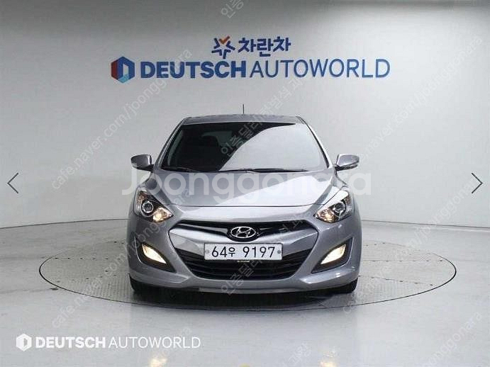 @13년식 신형 i30 1.6 VGT PYL 전국최저가...--0