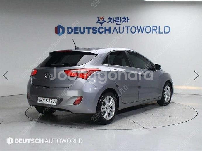 @13년식 신형 i30 1.6 VGT PYL 전국최저가...--3