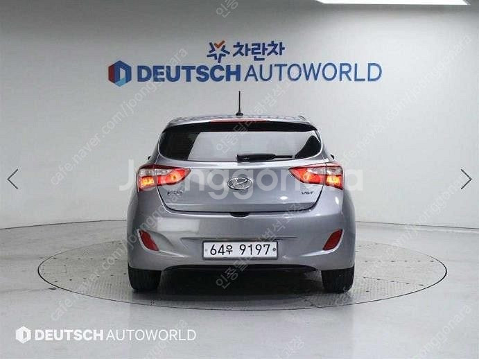 @13년식 신형 i30 1.6 VGT PYL 전국최저가...--4